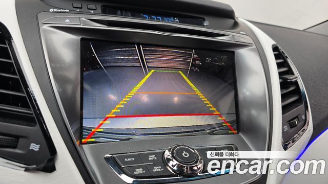 Hyundai AVANTE 2016 — photo 21