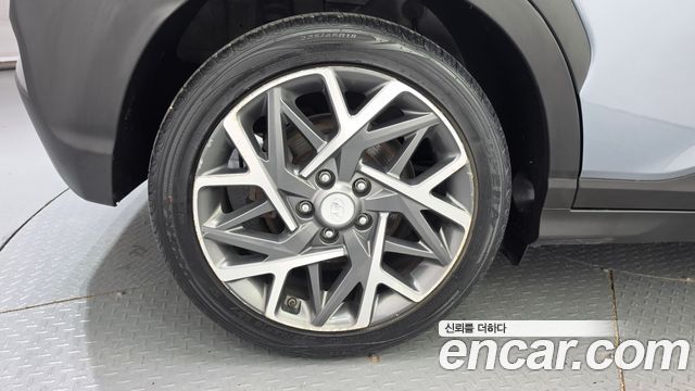 Hyundai Kona 2020 — photo 5