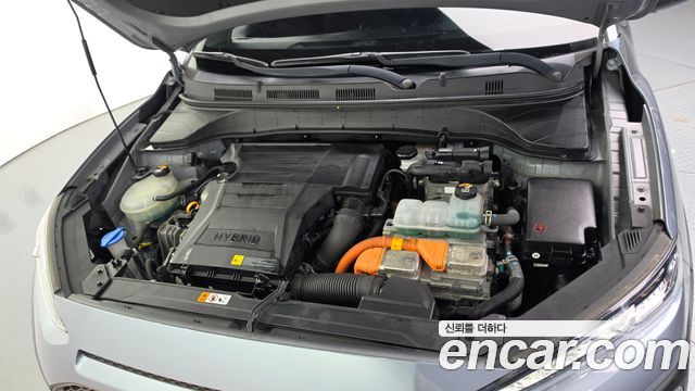 Hyundai Kona 2020 — photo 6