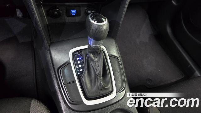 Hyundai Kona 2020 — photo 12