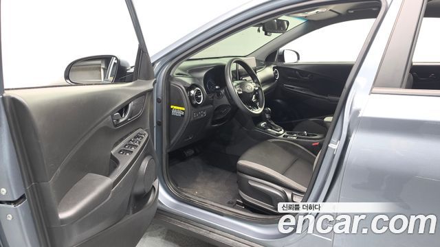 Hyundai Kona 2020 — photo 13