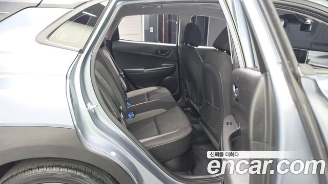 Hyundai Kona 2020 — photo 18