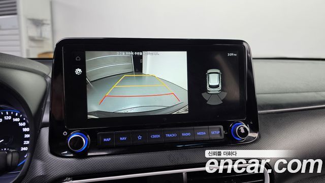 Hyundai Kona 2020 — photo 21