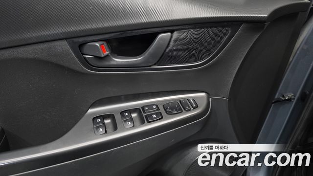 Hyundai Kona 2020 — photo 22