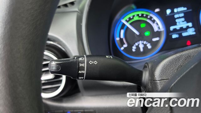 Hyundai Kona 2020 — photo 23