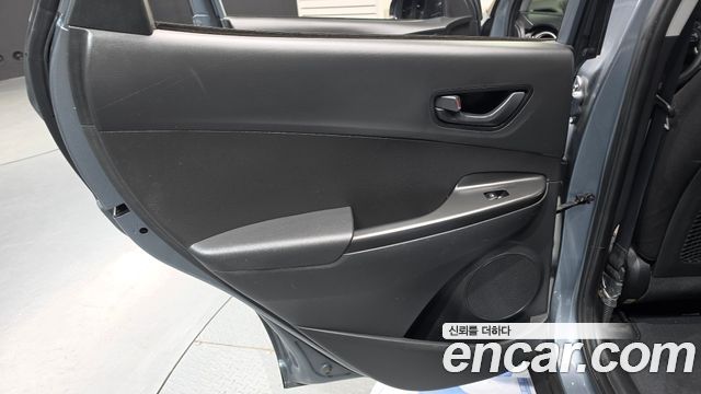Hyundai Kona 2020 — photo 15