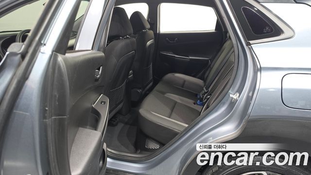 Hyundai Kona 2020 — photo 16