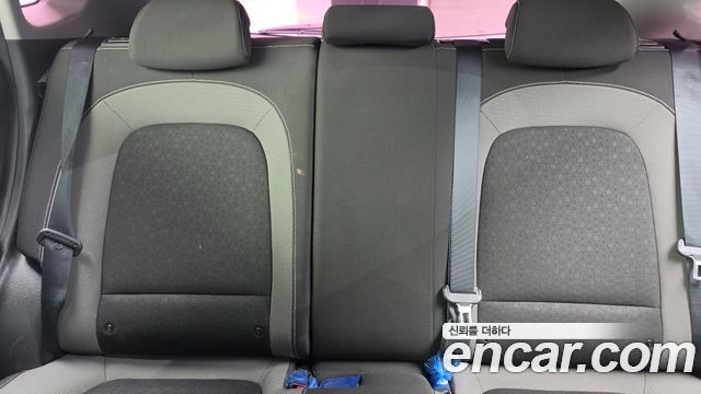 Hyundai Kona 2020 — photo 28