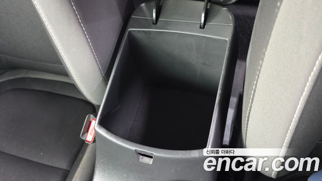 Hyundai Kona 2020 — photo 29