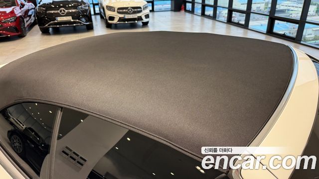 Mercedes-Benz CLE-Class 2026 — photo 11