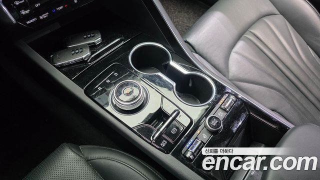 Kia K5 2023 — photo 12