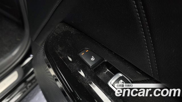 Kia K5 2023 — photo 26