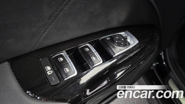 Kia K5 2023 — photo 27