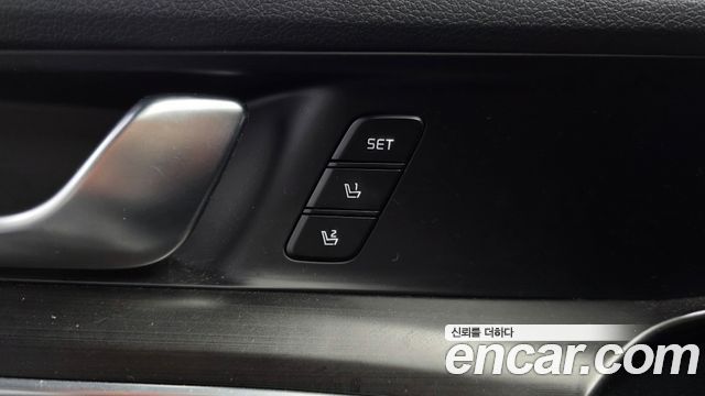 Kia K5 2023 — photo 31
