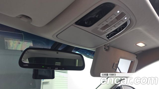 Kia K7 2017 — photo 24
