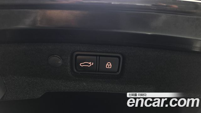 Kia K7 2017 — photo 33