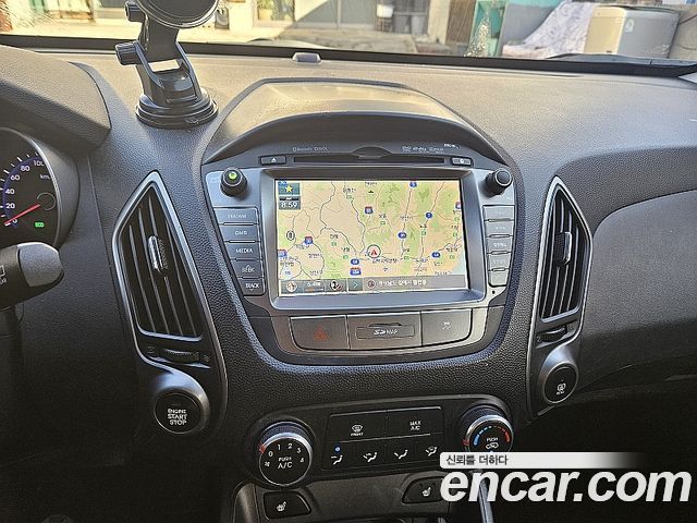 Hyundai Tucson 2015 — photo 6
