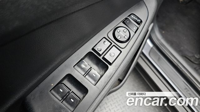 Hyundai Tucson 2016 — photo 19