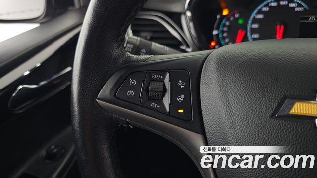 Chevrolet Korea Spark 2017 — photo 25