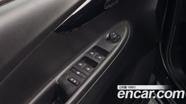 Chevrolet Korea Spark 2017 — photo 26