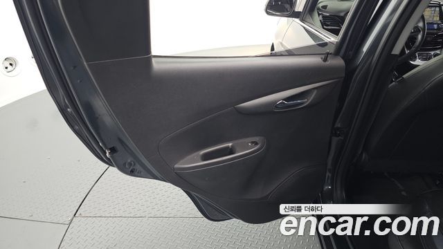 Chevrolet Korea Spark 2017 — photo 15