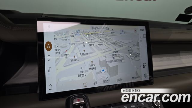 Land Rover Defender 2022 — photo 22