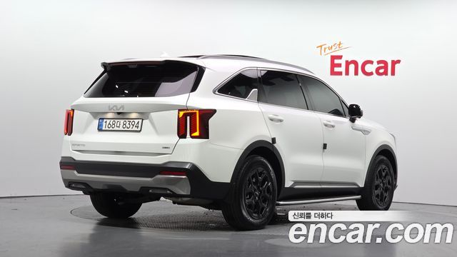 Kia Sorento 2025 — photo 2