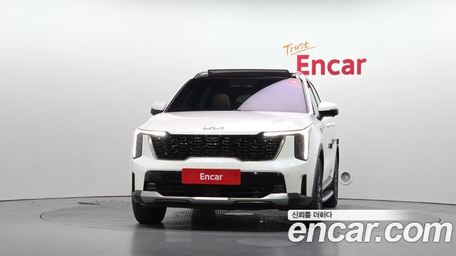 Kia Sorento 2025 — photo 3