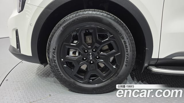 Kia Sorento 2025 — photo 5