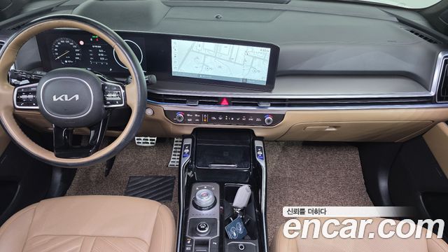 Kia Sorento 2025 — photo 10