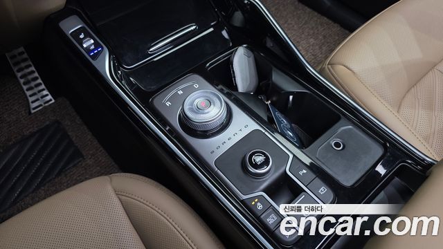 Kia Sorento 2025 — photo 12