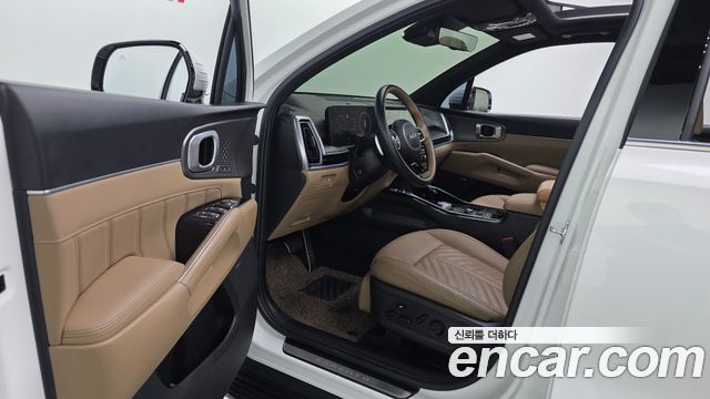Kia Sorento 2025 — photo 13