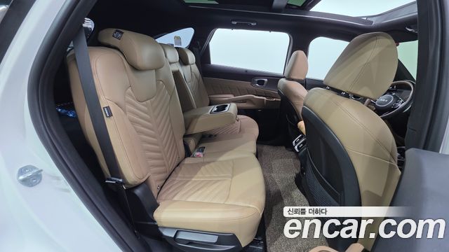 Kia Sorento 2025 — photo 17