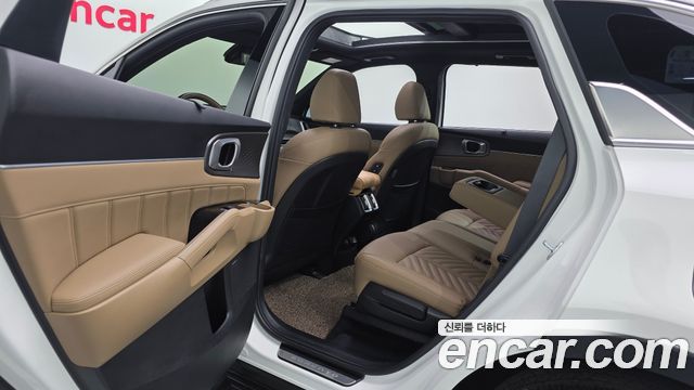 Kia Sorento 2025 — photo 18