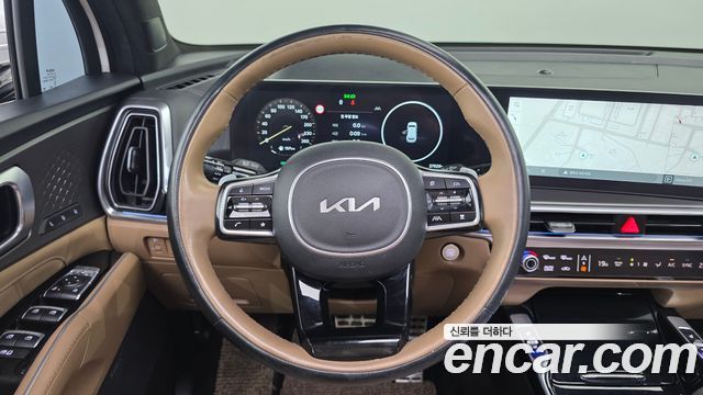 Kia Sorento 2025 — photo 19