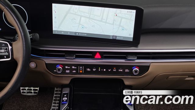 Kia Sorento 2025 — photo 20
