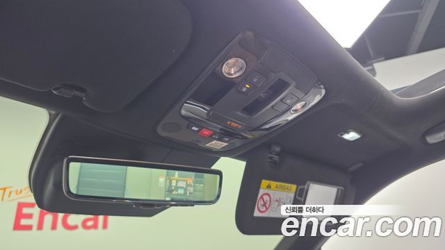Kia Sorento 2025 — photo 26