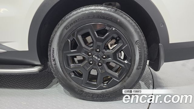 Kia Sorento 2025 — photo 7