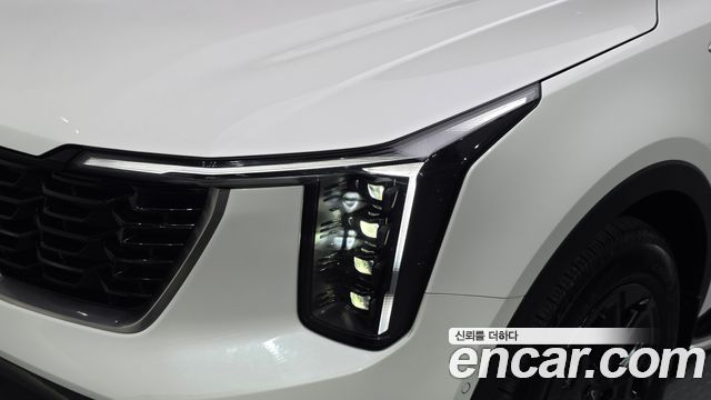 Kia Sorento 2025 — photo 8