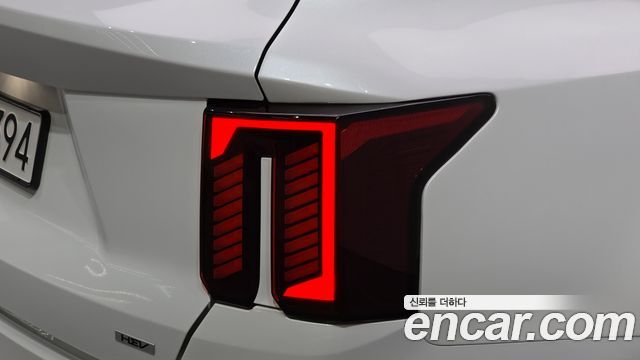Kia Sorento 2025 — photo 9