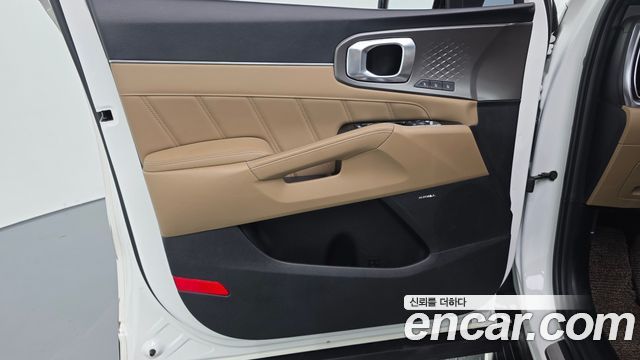 Kia Sorento 2025 — photo 14