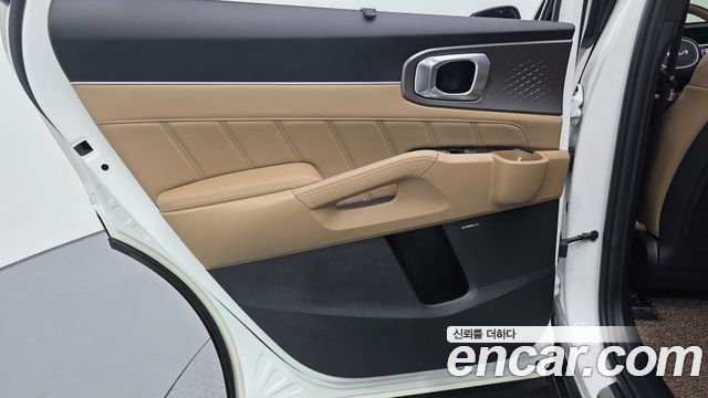 Kia Sorento 2025 — photo 15