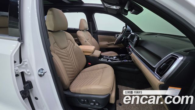 Kia Sorento 2025 — photo 16