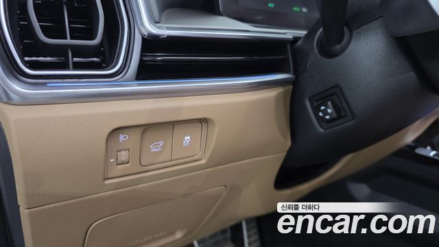 Kia Sorento 2025 — photo 27