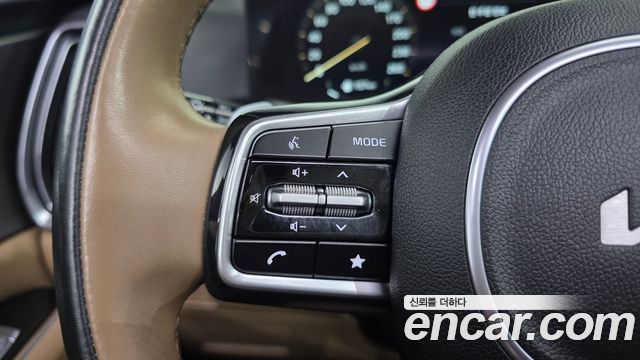 Kia Sorento 2025 — photo 28
