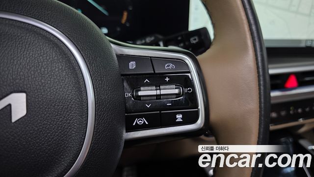 Kia Sorento 2025 — photo 29