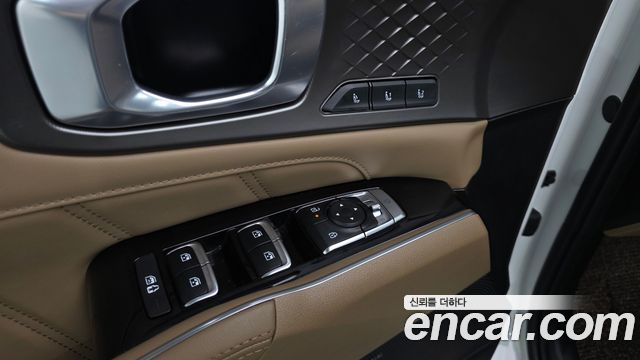 Kia Sorento 2025 — photo 30
