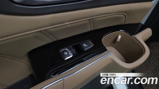 Kia Sorento 2025 — photo 31