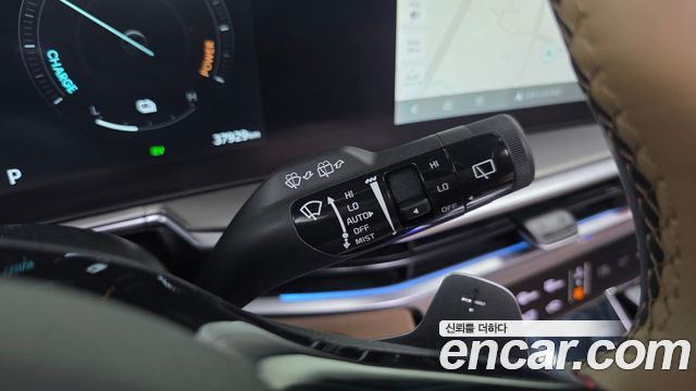 Kia Sorento 2025 — photo 33