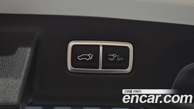 Kia Sorento 2025 — photo 34
